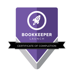 bookkeeper-launch-certificate-of-completion